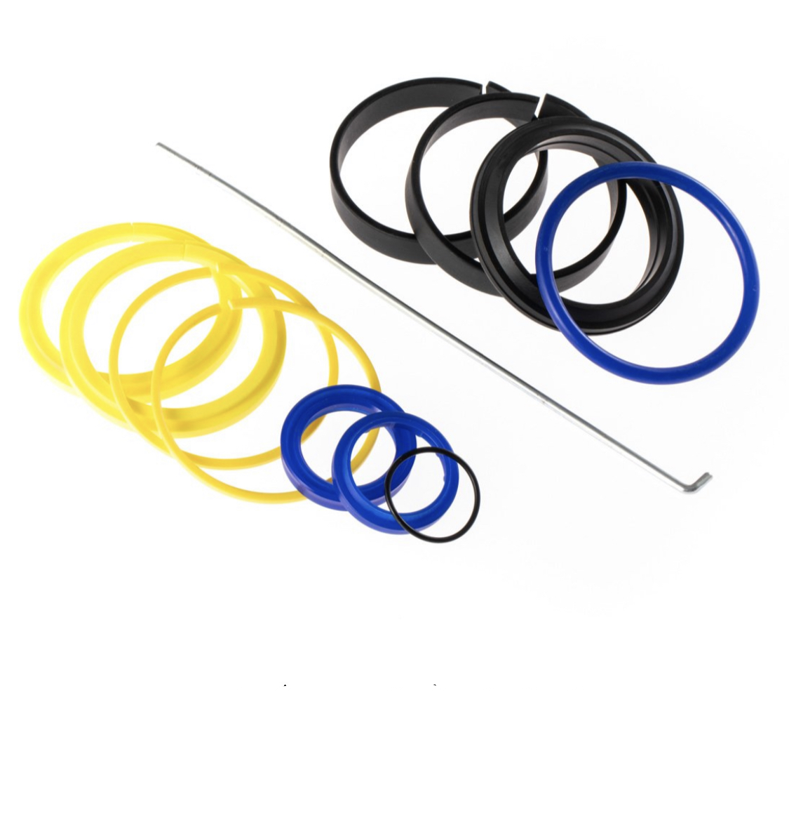 991/00036 Seal kit for JCB Backhoe Loaders 3CX & 4CX