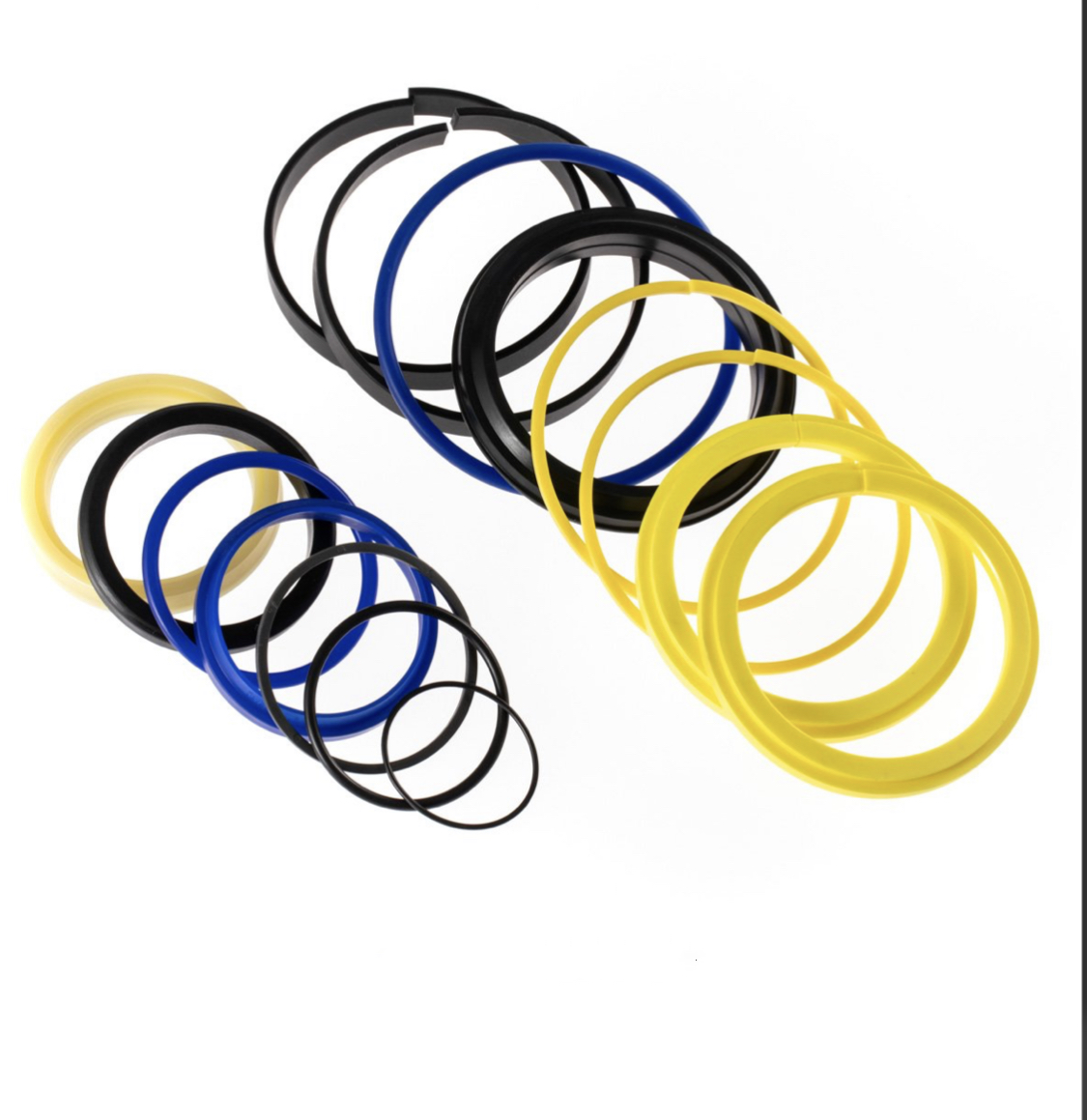 991/00055 Seal kit for JCB Backhoe Loaders 3CX & 4CX