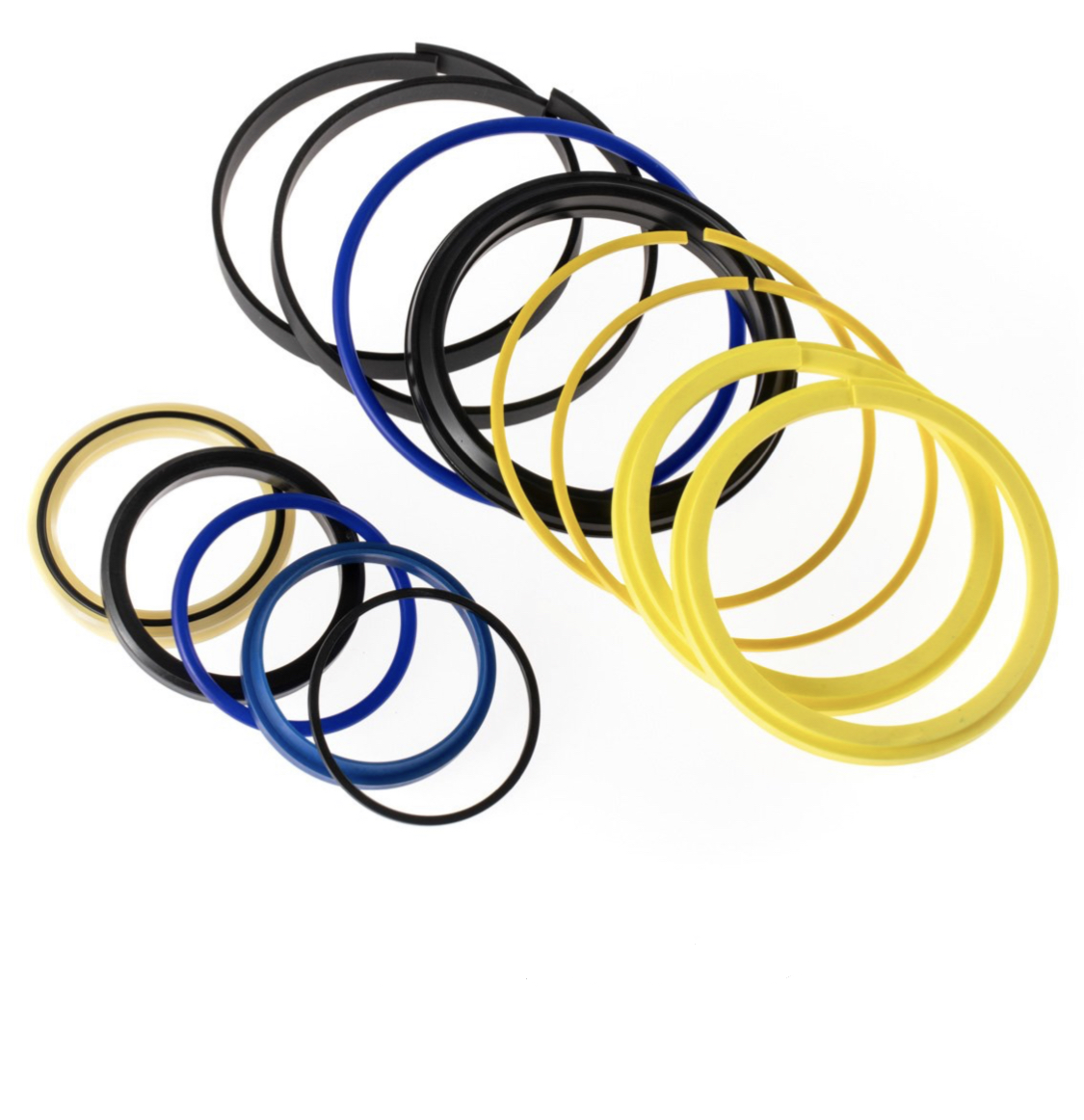 991/00056 Seal kit for JCB Backhoe Loaders 3CX & 4CX