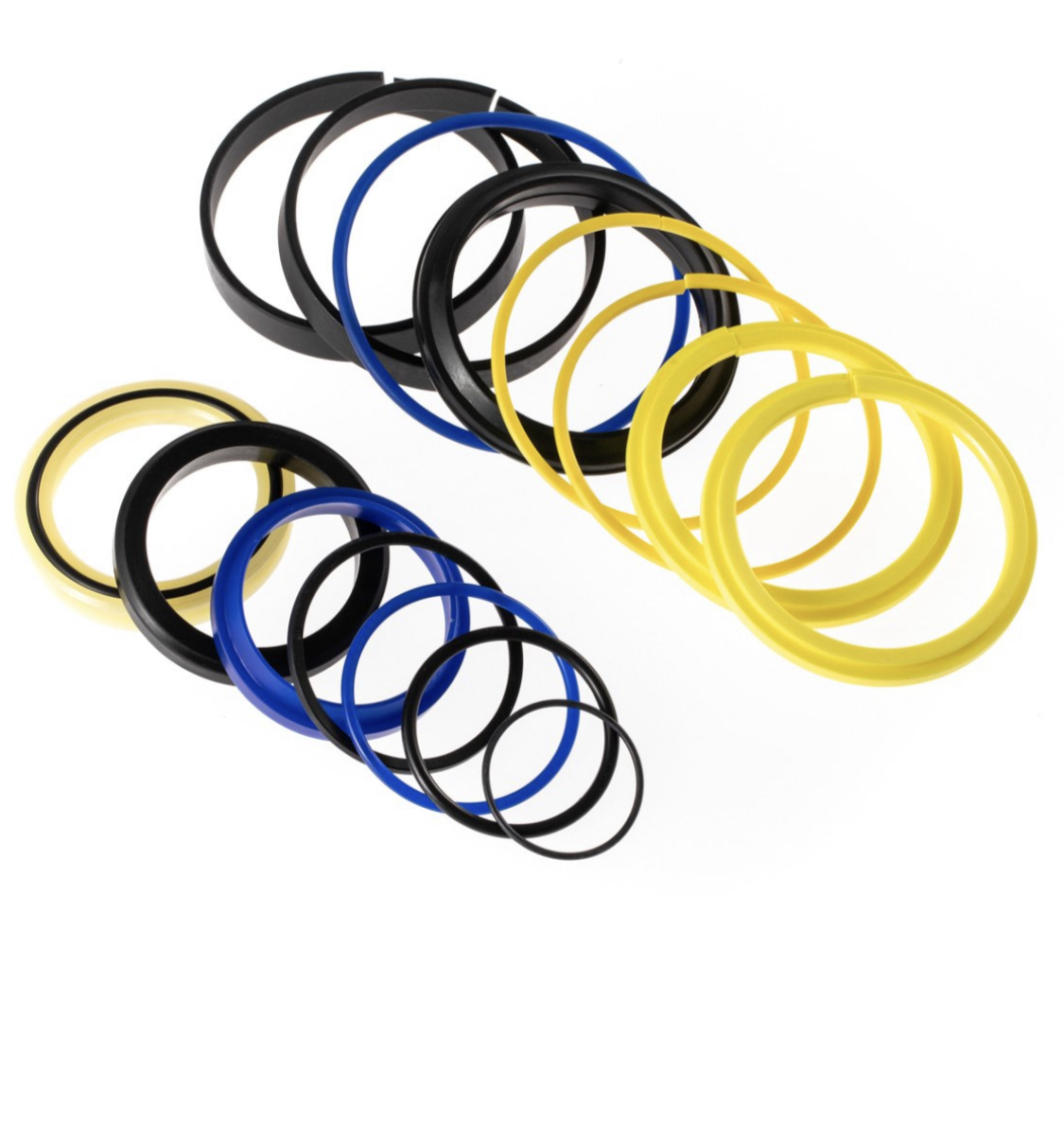 991/00061 Seal kit for JCB Backhoe Loaders 3CX & 4CX