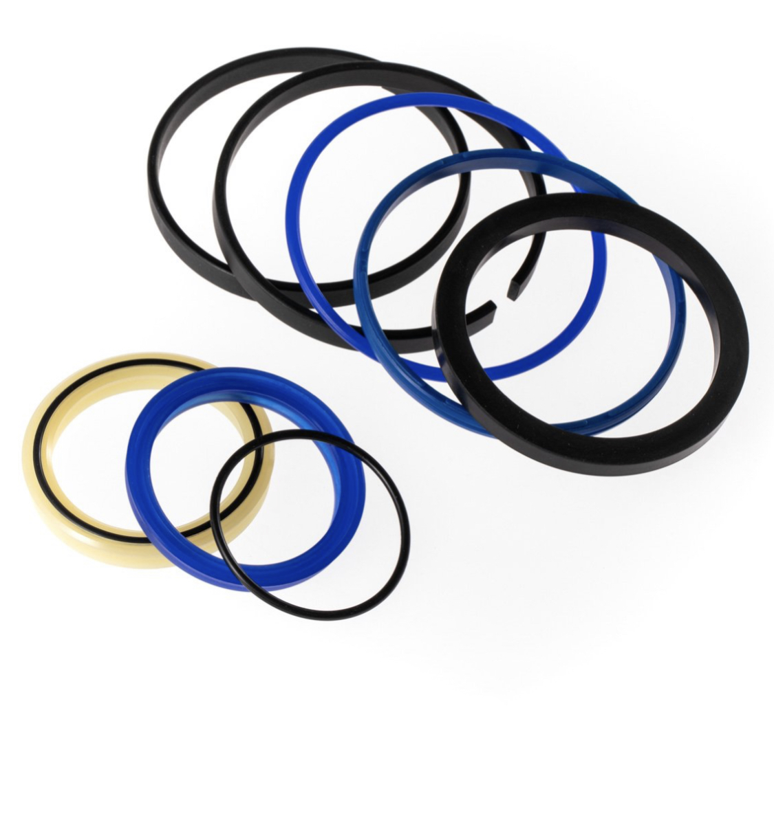 991/00095 Seal kit for JCB Backhoe Loaders 3CX & 4CX