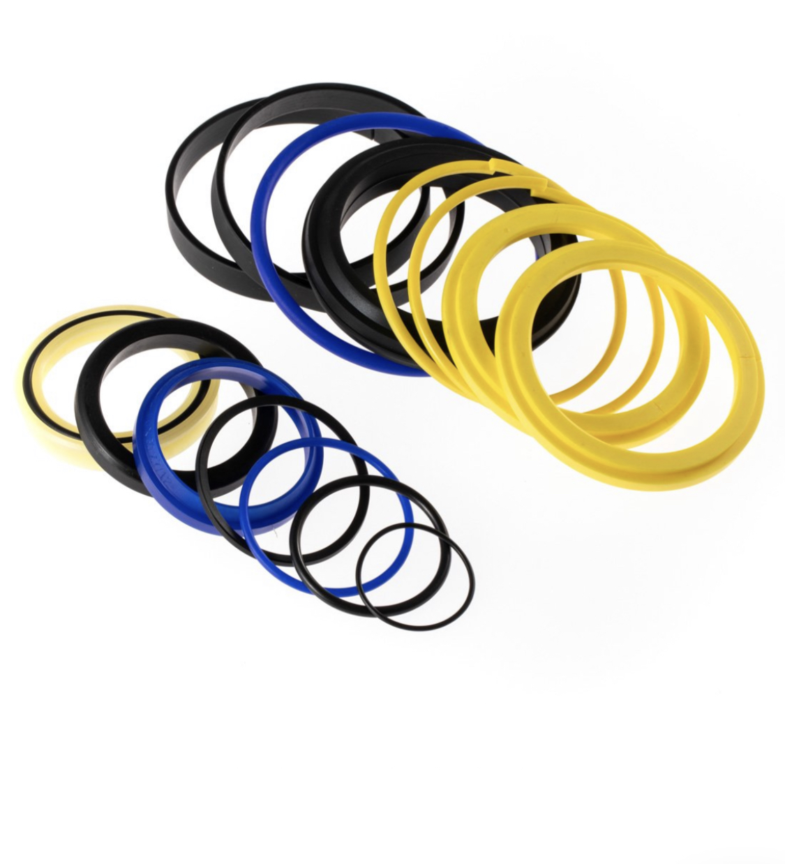991/00096 Seal kit for JCB Backhoe Loaders 3CX & 4CX