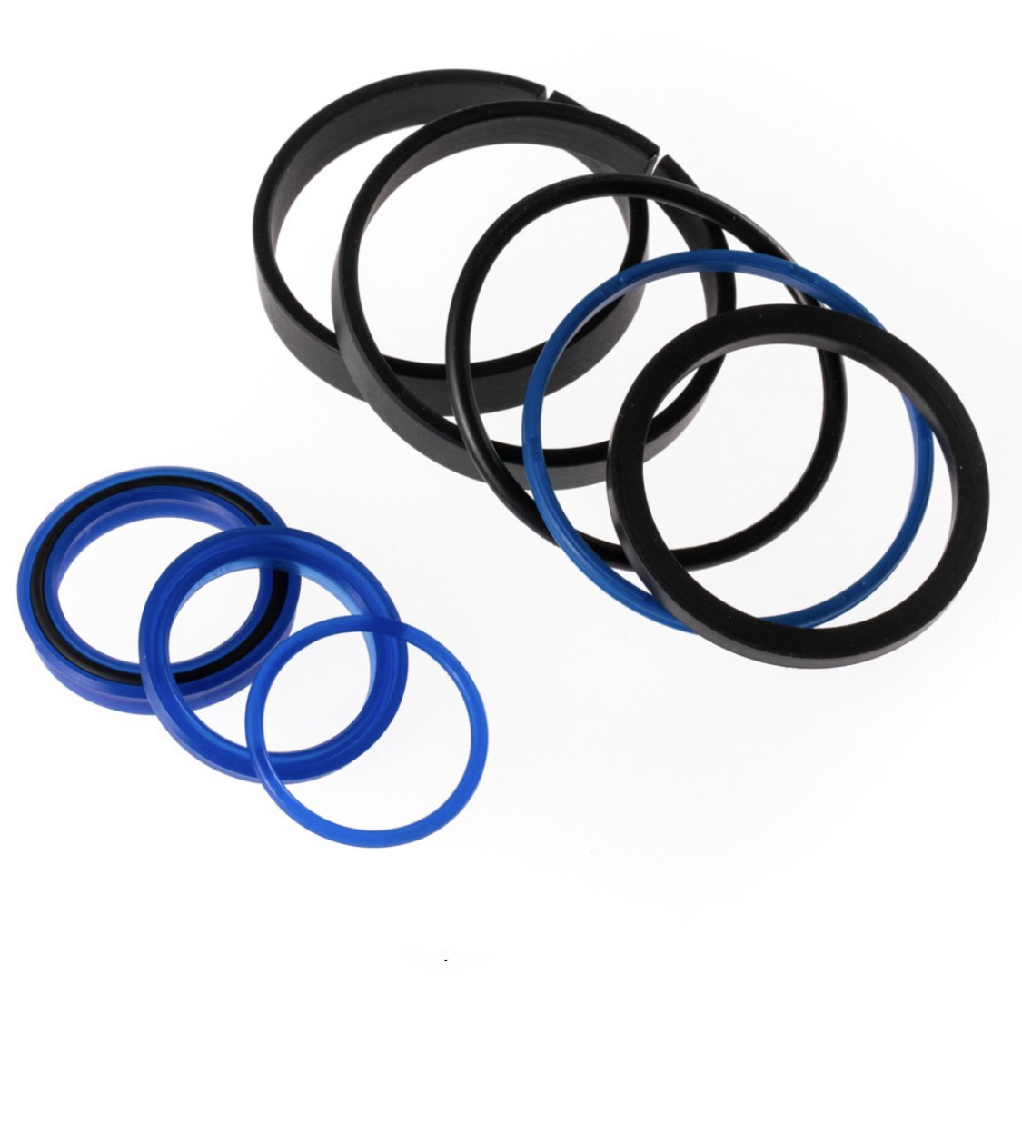 991/00097 Seal kit for JCB Backhoe Loaders 3CX & 4CX