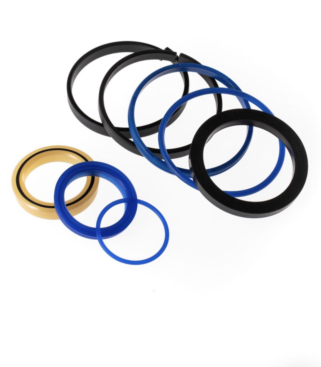 991/00098 Seal kit for JCB Backhoe Loaders 3CX & 4CX