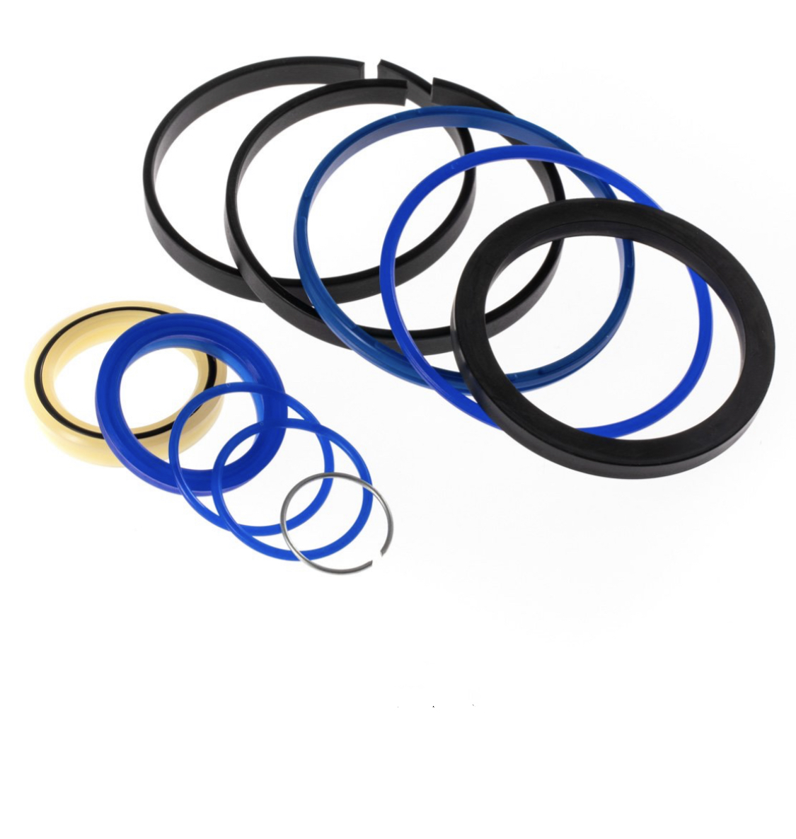 991/00099 Seal kit for JCB Backhoe Loaders 3CX & 4CX