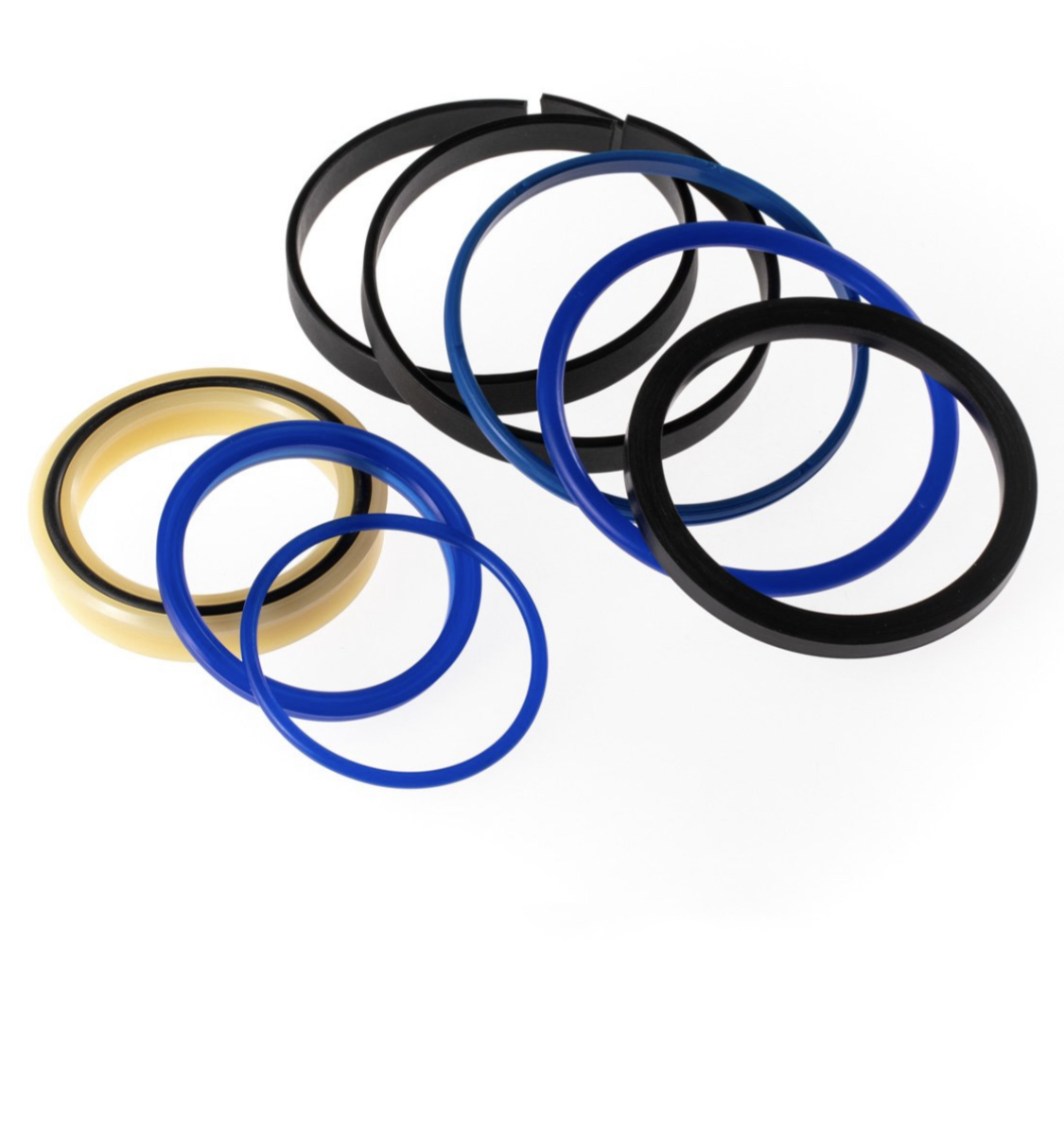 991/00102 Seal kit for JCB Backhoe Loaders 3CX & 4CX