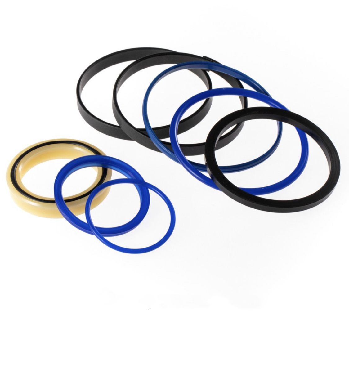 991/00103 Seal kit for JCB Backhoe Loaders 3CX & 4CX
