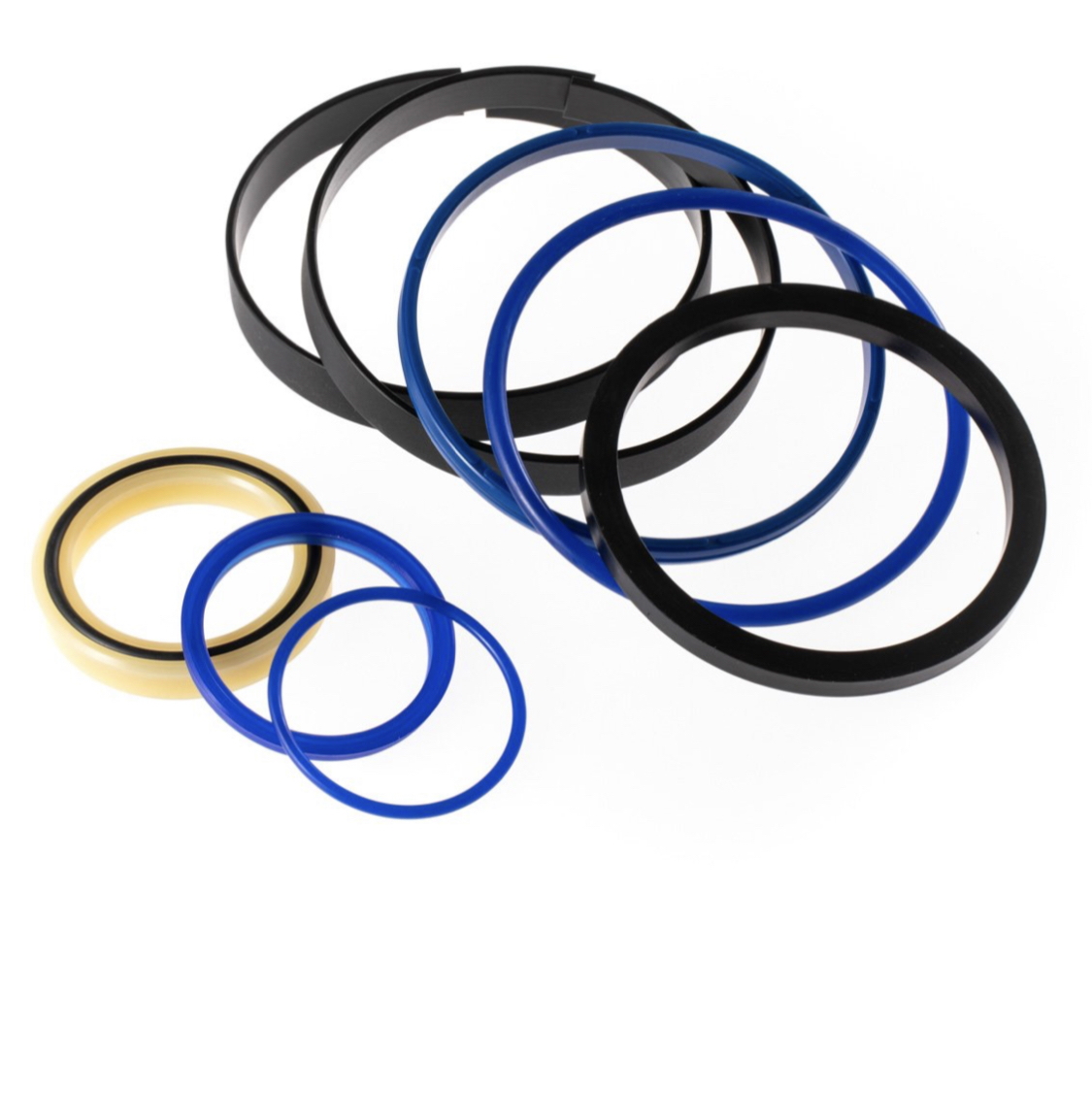 991/00109 Seal kit for JCB Backhoe Loaders 3CX &amp; 4CX