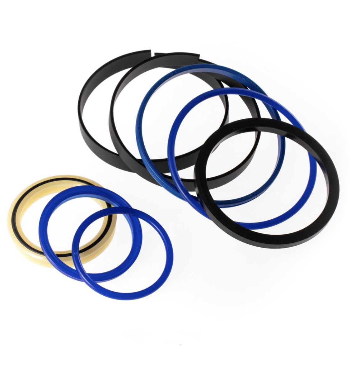 991/00110 Seal kit for JCB Backhoe Loaders 3CX & 4CX