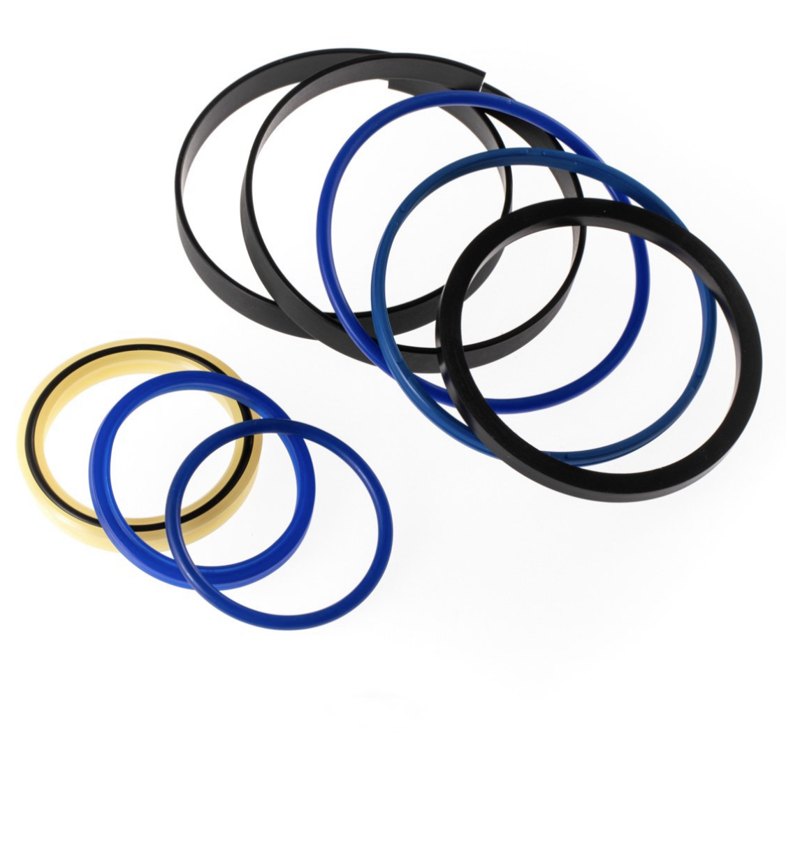 991/00115 Seal kit for JCB Backhoe Loaders 3CX & 4CX
