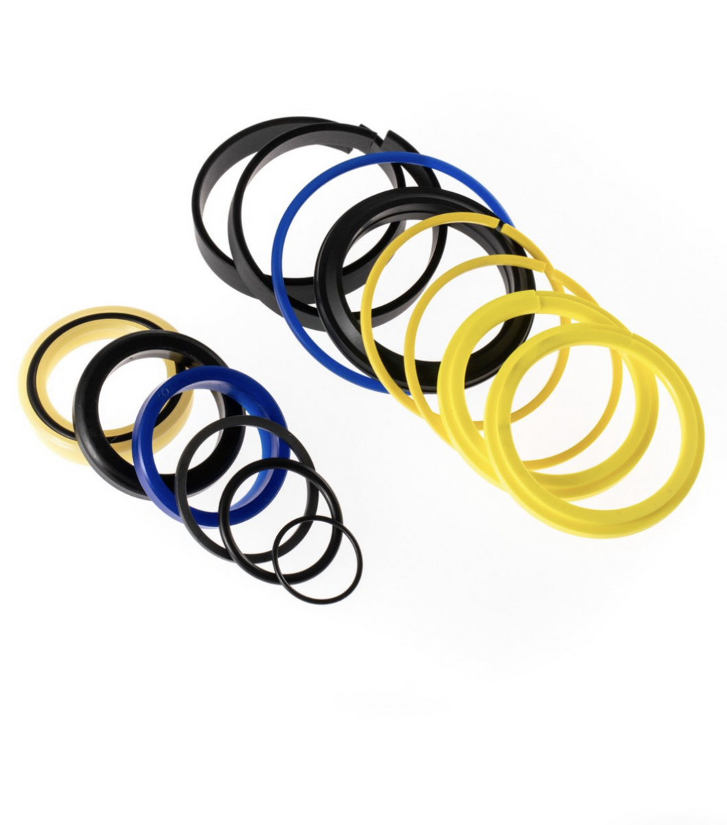 991/00122 Seal kit for JCB Backhoe Loaders 3CX & 4CX