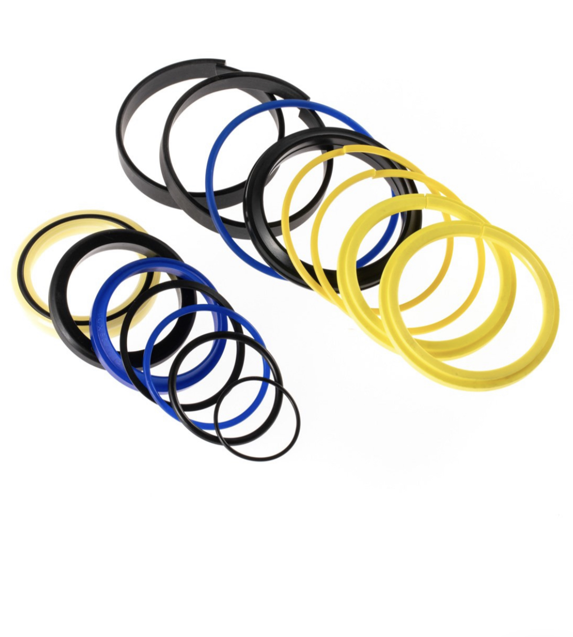 991/00123 Seal kit for JCB Backhoe Loaders 3CX & 4CX