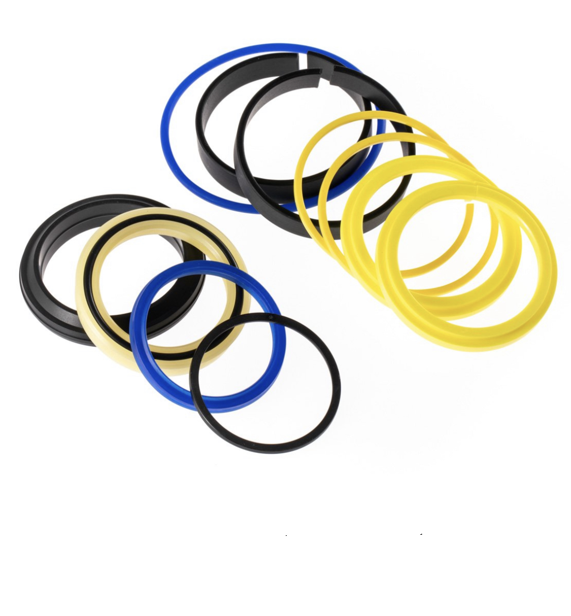 991/00124 Seal kit for JCB Backhoe Loaders 3CX & 4CX