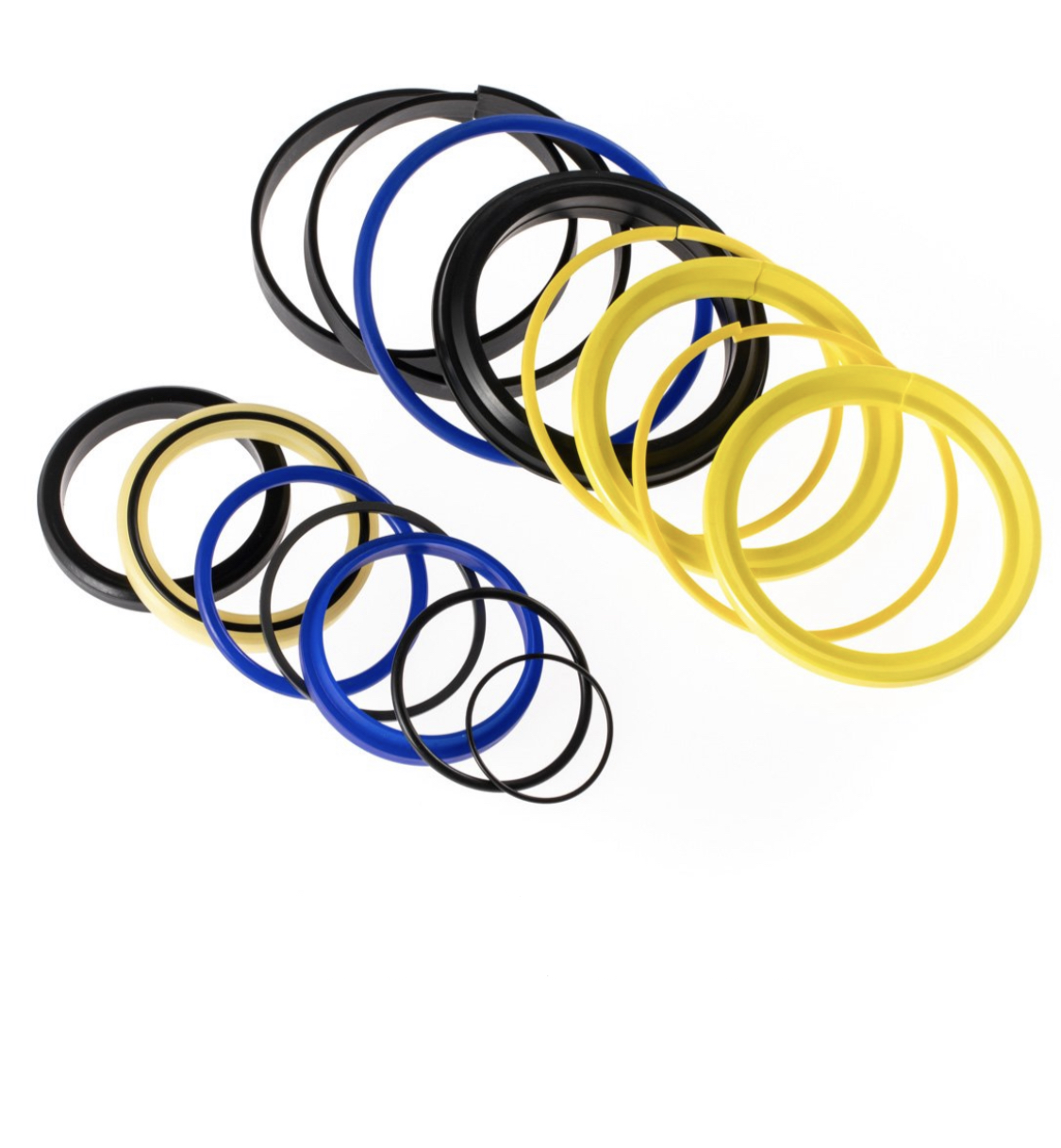 991/00130 Seal kit for JCB Backhoe Loaders 3CX & 4CX