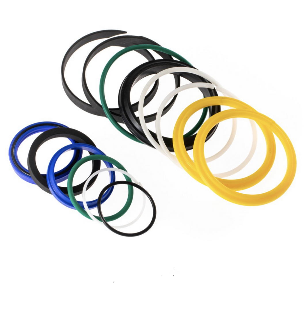 991/00131 Seal kit for JCB Backhoe Loaders 3CX & 4CX