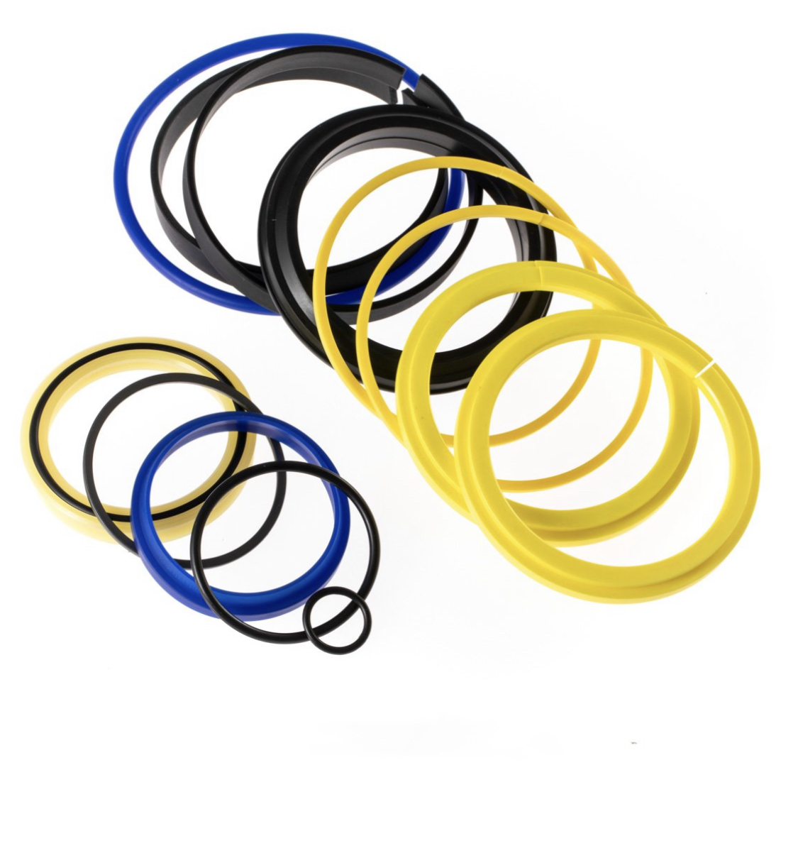 991/00134 Seal kits for JCB Backhoe loaders 3CX & 4CX