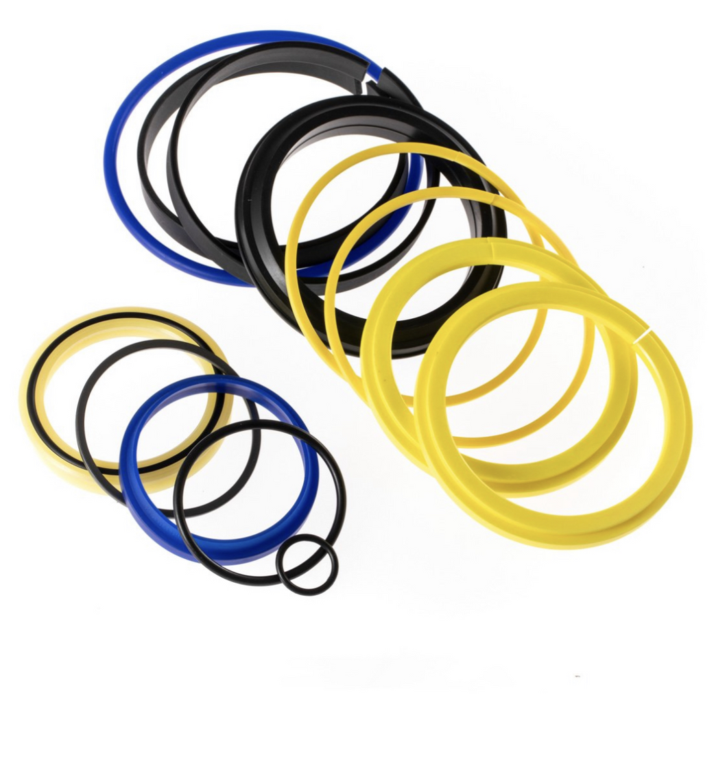 991/00134 Комплекты уплотнений для экскаваторов-погрузчиков JCB 3CX и 4CX 