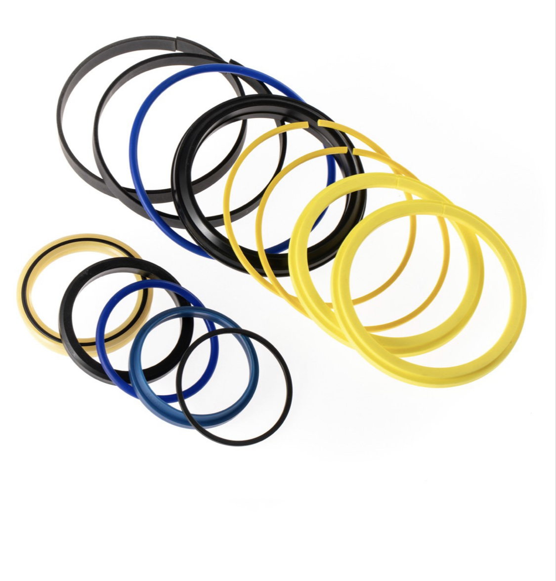 991/00135 Seal kit for JCB Backhoe Loaders 3CX & 4CX
