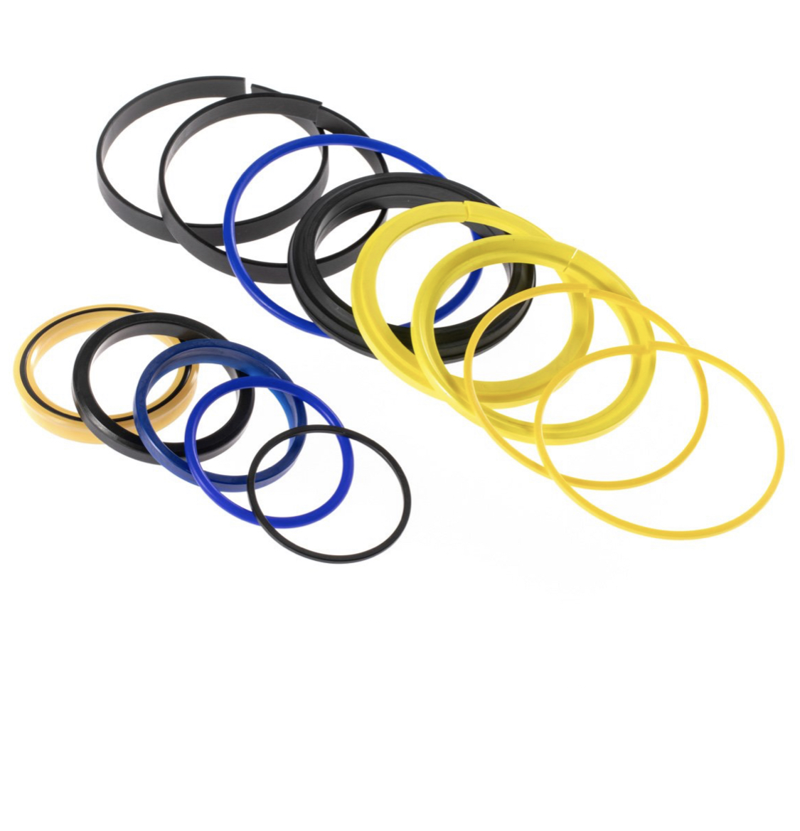 991/00136 Seal kit for JCB Backhoe Loaders 3CX & 4CX