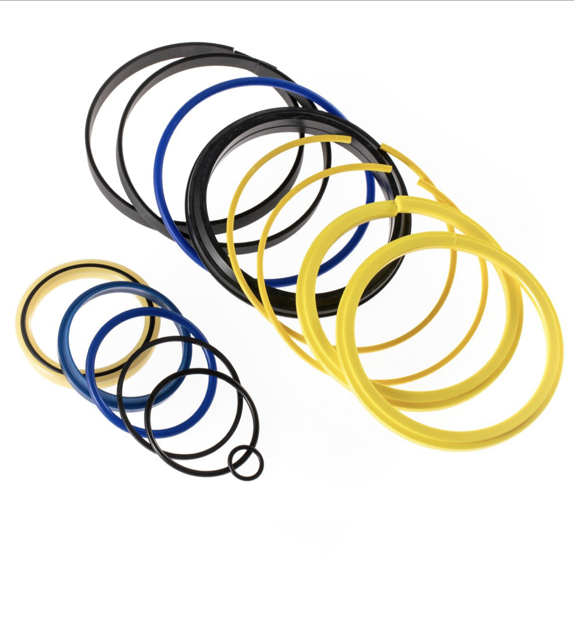 991/00137 Seal kit for JCB Backhoe Loaders 3CX & 4CX