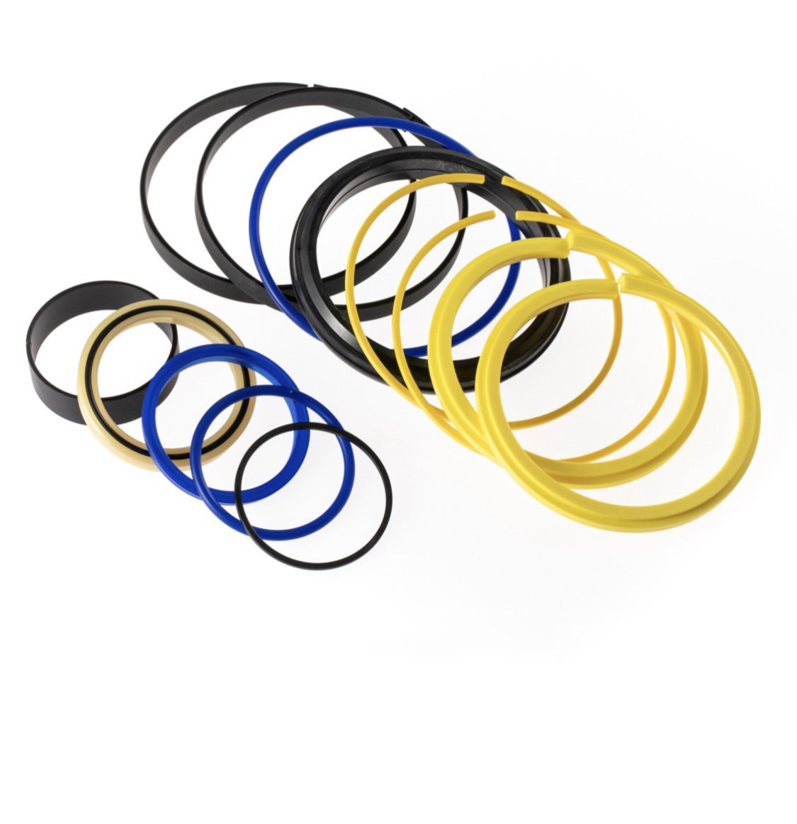 991/00141 Seal kit for JCB Backhoe Loaders 3CX & 4CX