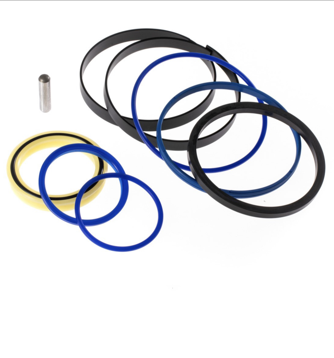 991/00144 Seal kit for JCB Backhoe Loaders 3CX & 4CX