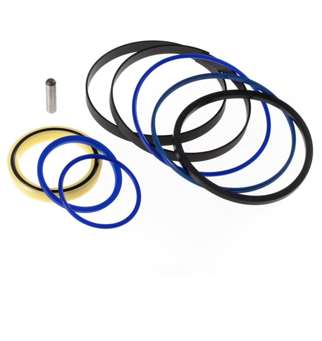 991/00159 Seal kit for JCB Backhoe Loaders 3CX & 4CX