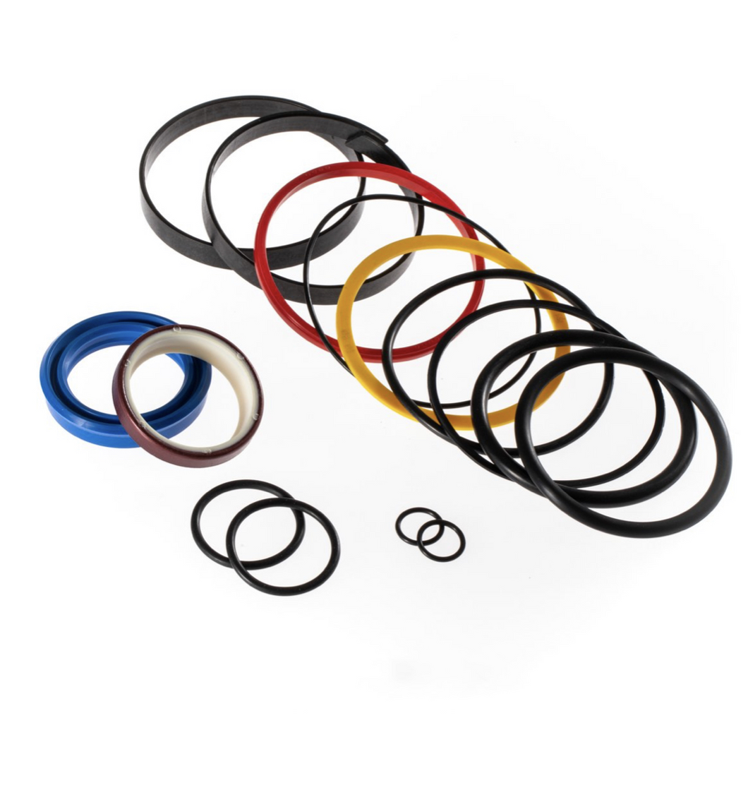 991/10111 Seal kit for JCB Backhoe Loaders 3CX & 4CX