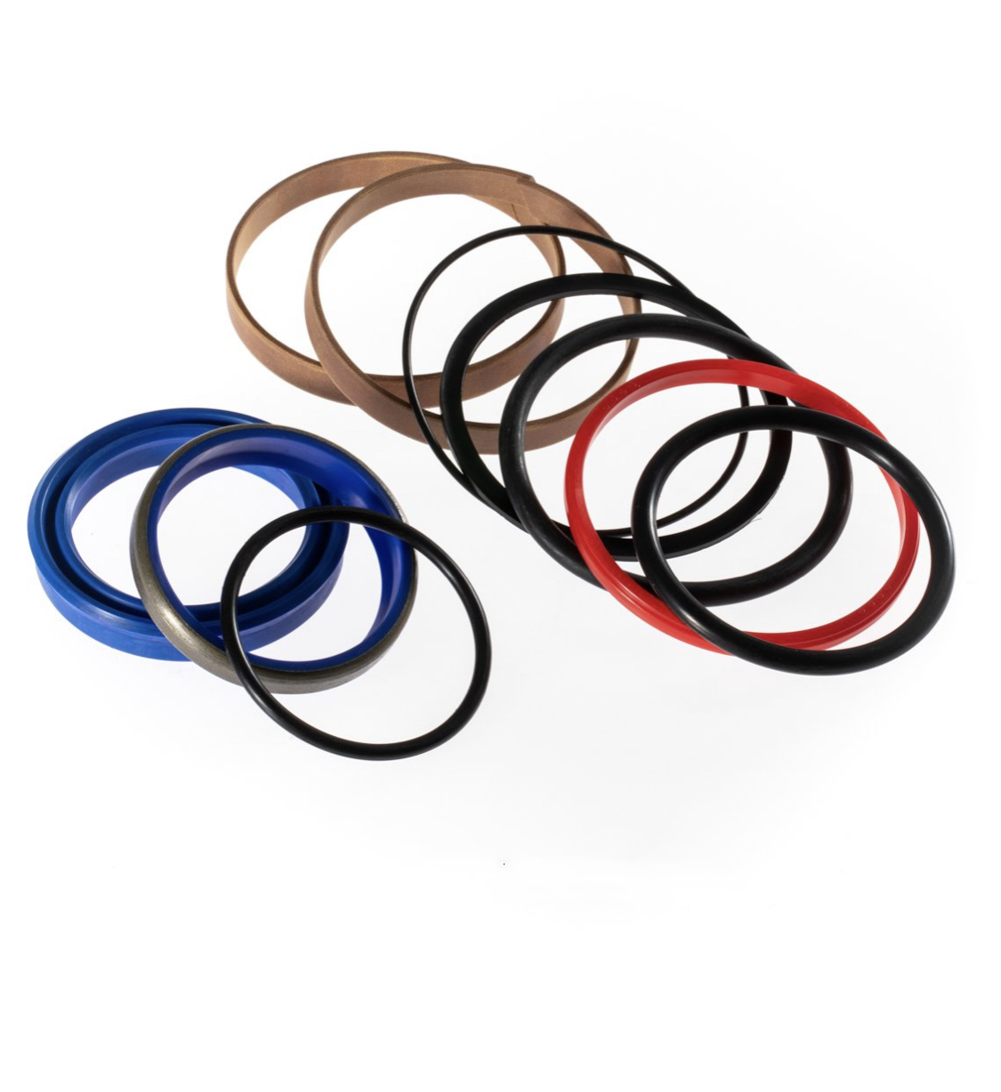 991/10113 Seal kit for JCB Backhoe Loaders 3CX & 4CX