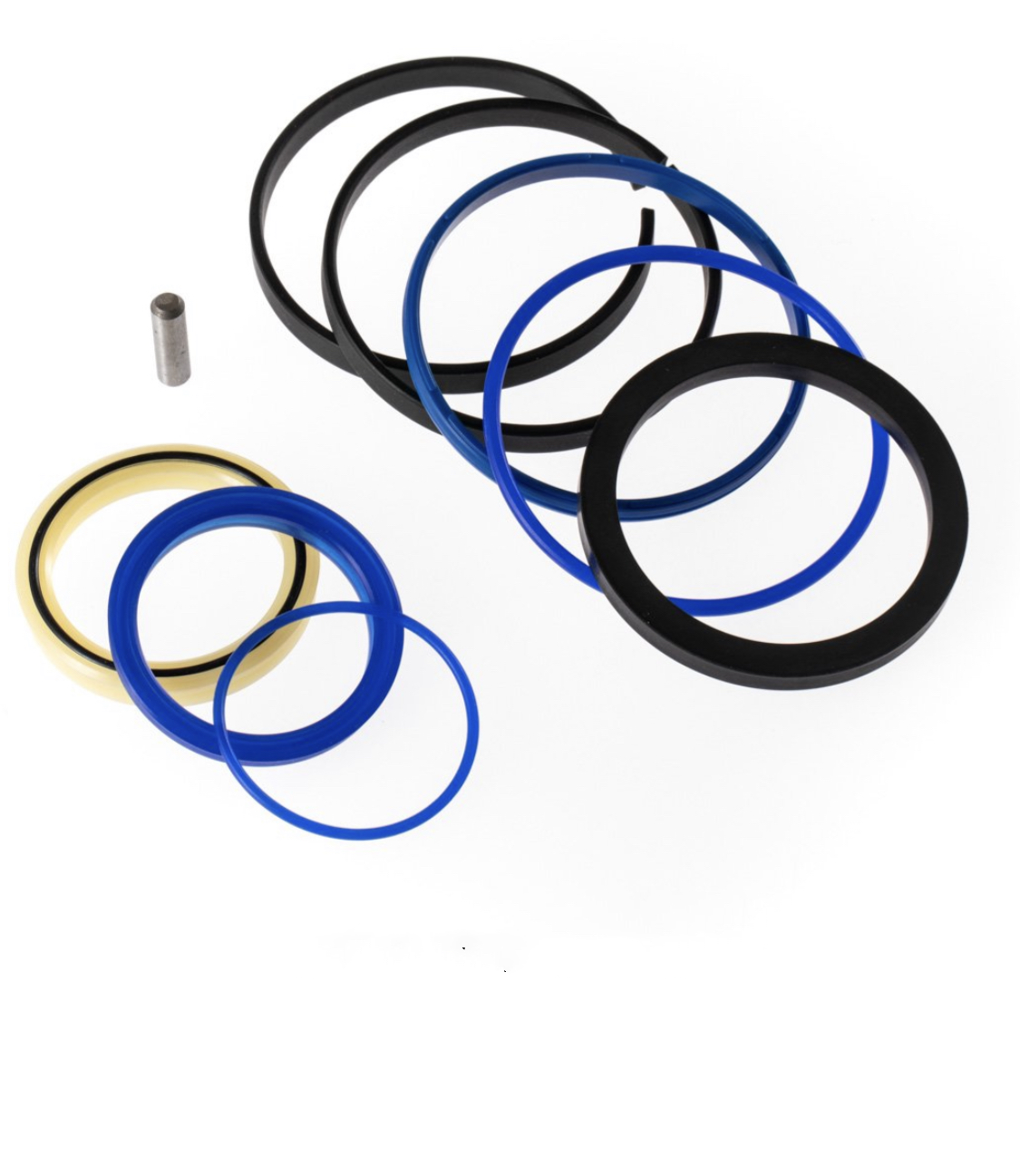 991/10151 Seal kit for JCB Backhoe Loaders 3CX &amp; 4CX