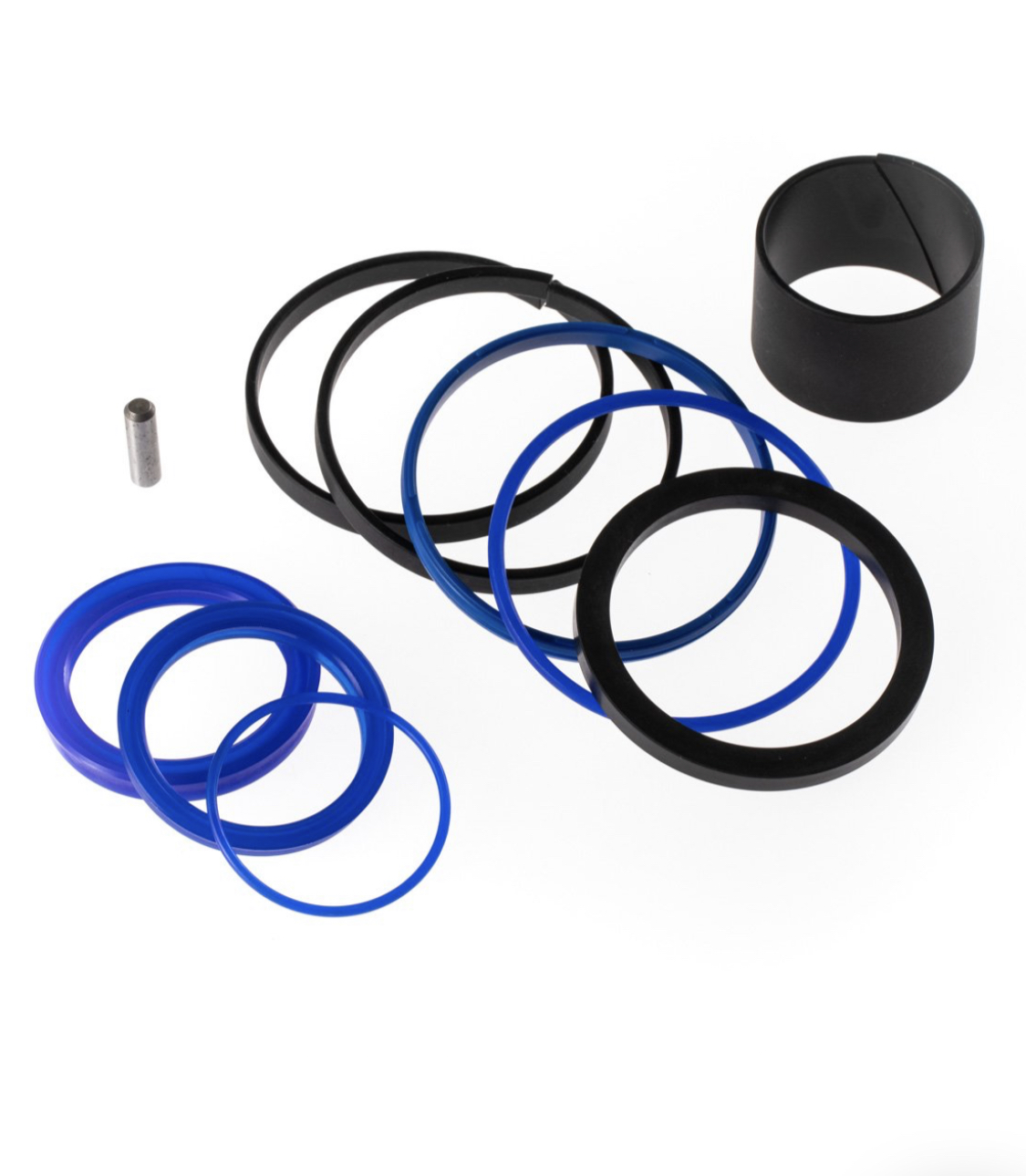 991/10152 Seal kit for JCB Backhoe Loaders 3CX & 4CX