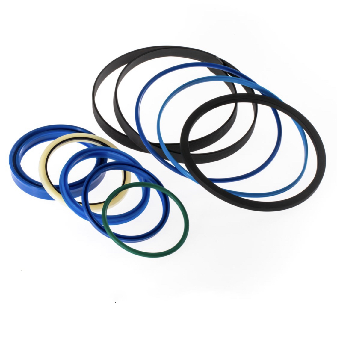 991/20026 Seal kit for JCB Backhoe Loaders 3CX & 4CX