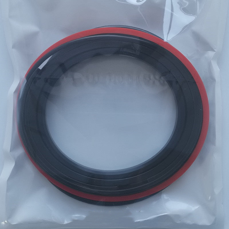 Kit de sellos AH149847 para retroexcavadora John Deere 310SE, cilindro de pluma