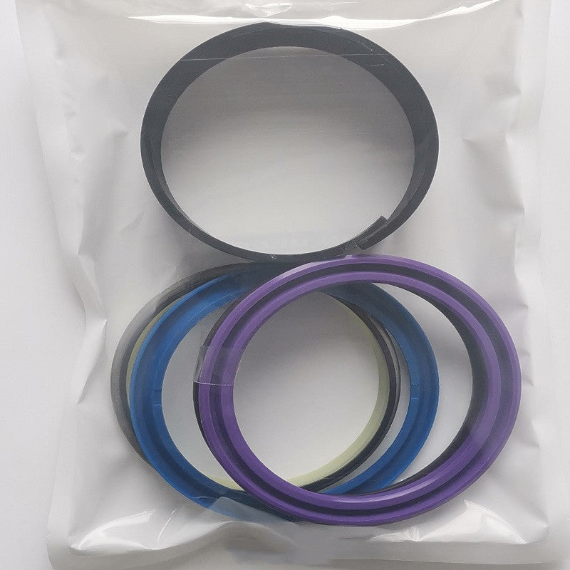 Kit de sellos AH154570 para cargadora de ruedas John Deere 444J Cilindro del cucharón
