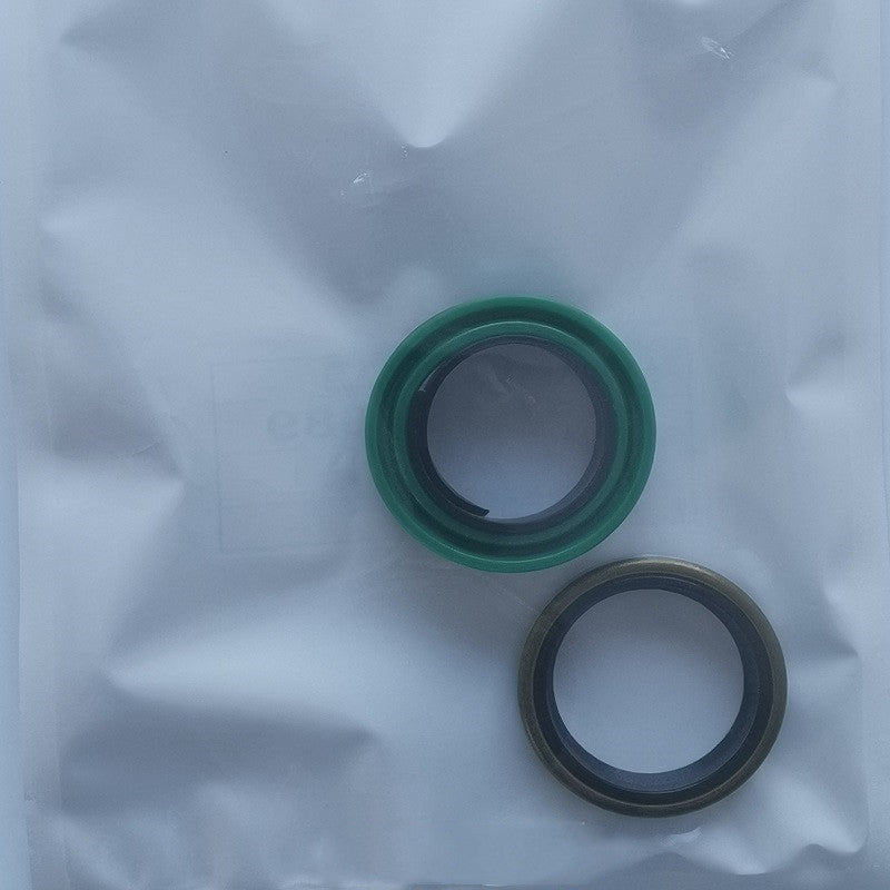 Kit de sellos AH161589 para retroexcavadora John Deere de 310 l, cilindro de balancín