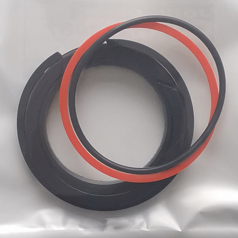 Kit de sellos AH212087 para cargadora de ruedas John Deere 524K Cilindro de dirección