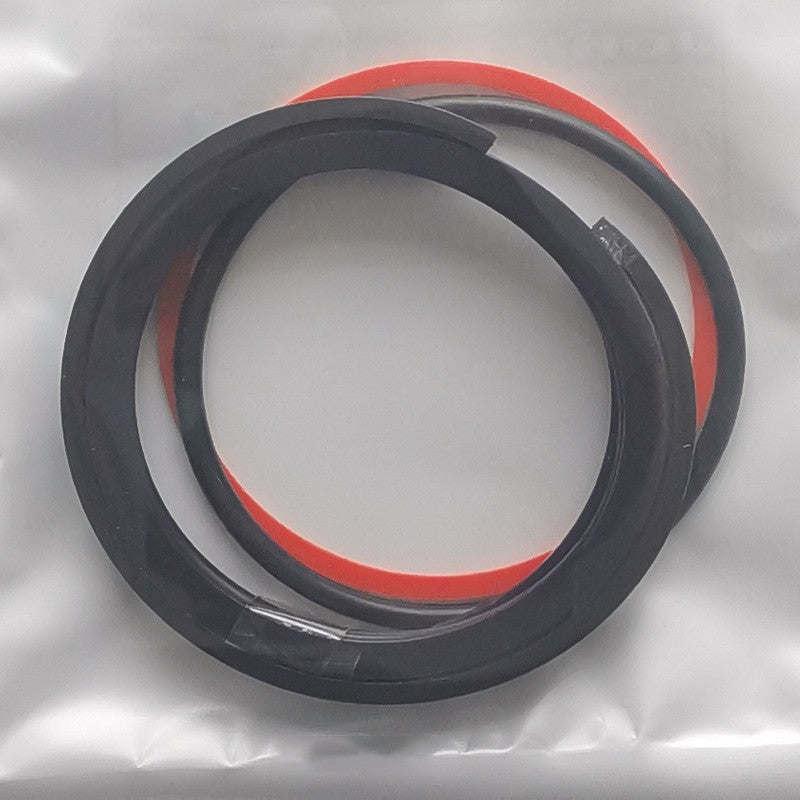 JD-AH212089 high quality seal kit for 210C John Deere backhoe loader Lift cylinder