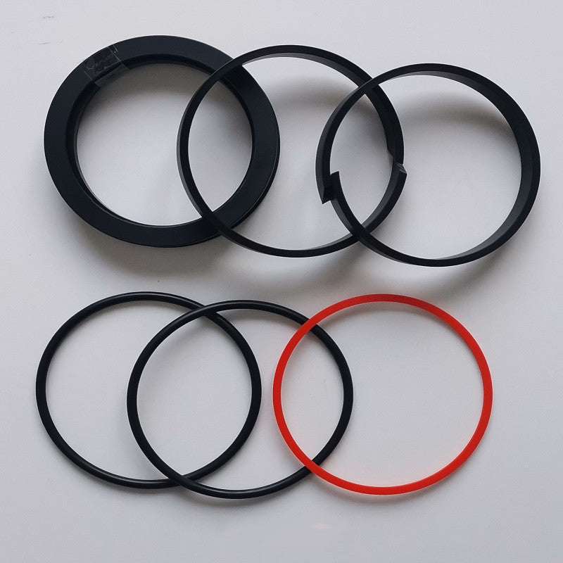 JD-AH212091 high quality seal kit for 210C John Deere backhoe loader Bucket cylinder