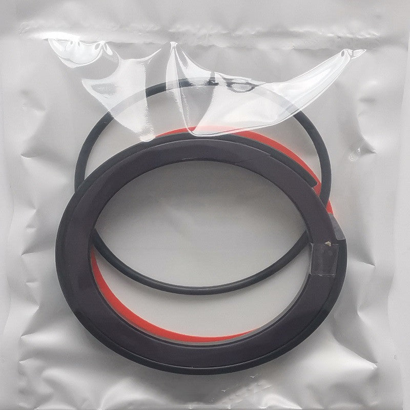 JD-AH212096 high quality seal kit for 210C John Deere backhoe loader Arm cylinder