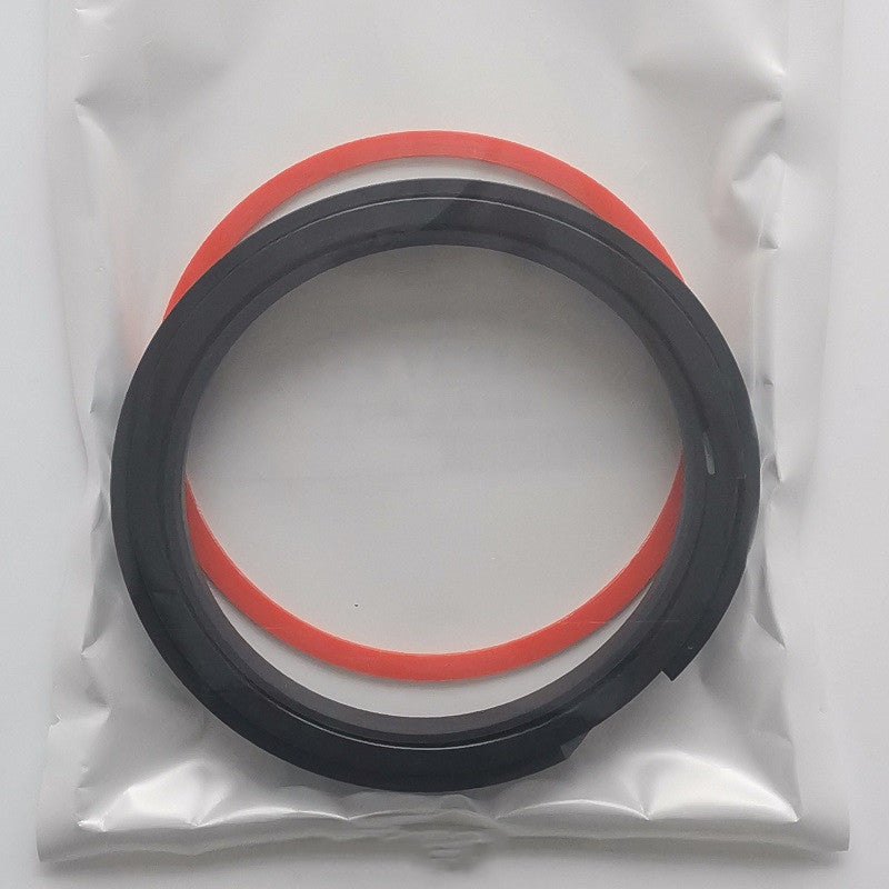 JD-AH212101 high quality seal kit for 210C John Deere backhoe loader Boom cylinder