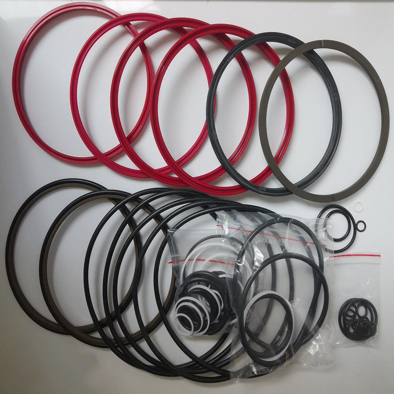 ALICON-B360 high quality seal kit for DAEMO hydraulic breaker ALICON-B360