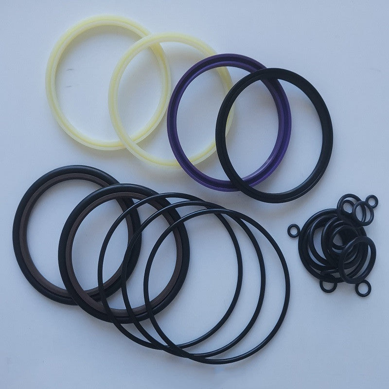 ALICON-B50 high quality original NOK seal kit for DAEMO hydraulic breaker ALICON-B50