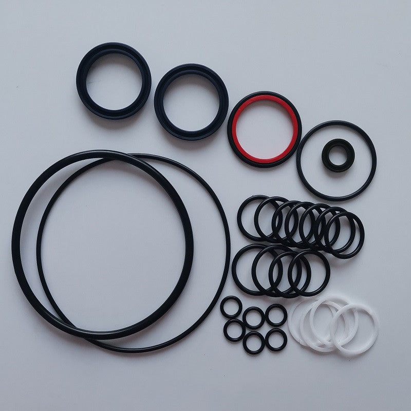 BR108 high quality seal kit for Sandvik hydraulic breaker BR108
