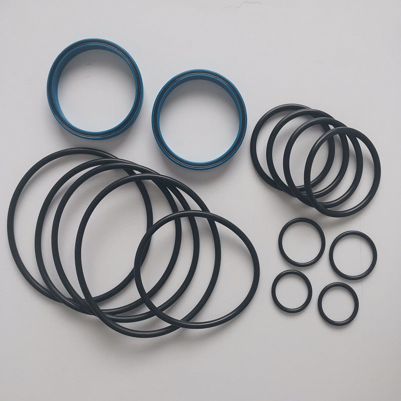 BRH125 high quality seal kit for Montabert hydraulic breaker BRH125