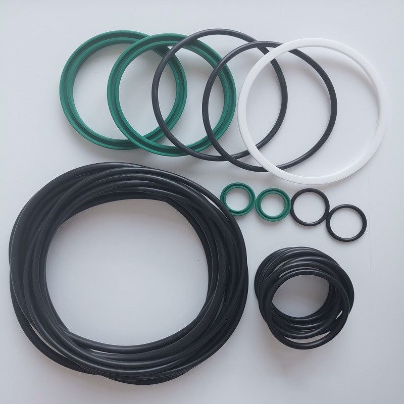 BRH501 high quality seal kit for Montabert hydraulic breaker BRH501