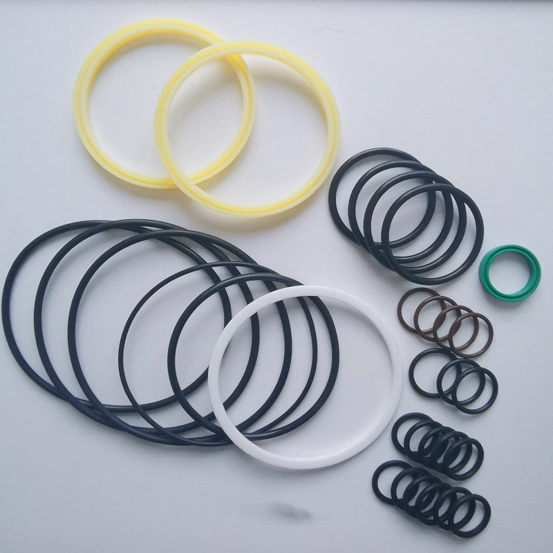 Kit de juntas NOK original de alta calidad BRH625 para martillo hidráulico Montabert