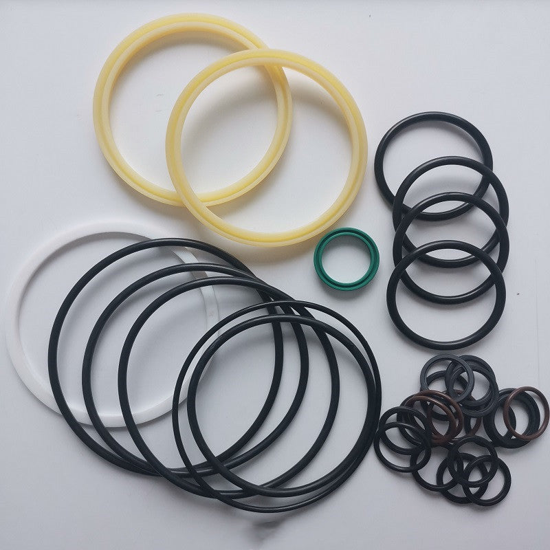 BRH750 high quality original NOK seal kit for Montabert hydraulic breaker