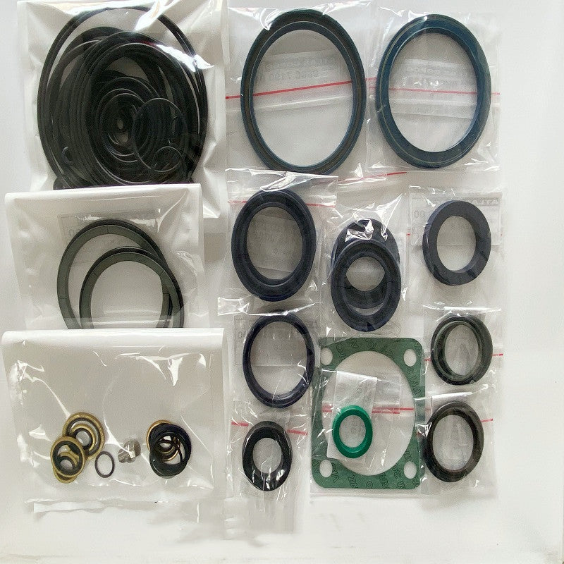 Kit de sellos 3115 9150 96 para perforadoras de roca Atlas-Copco/Epiroc, compatible con COP1838ME