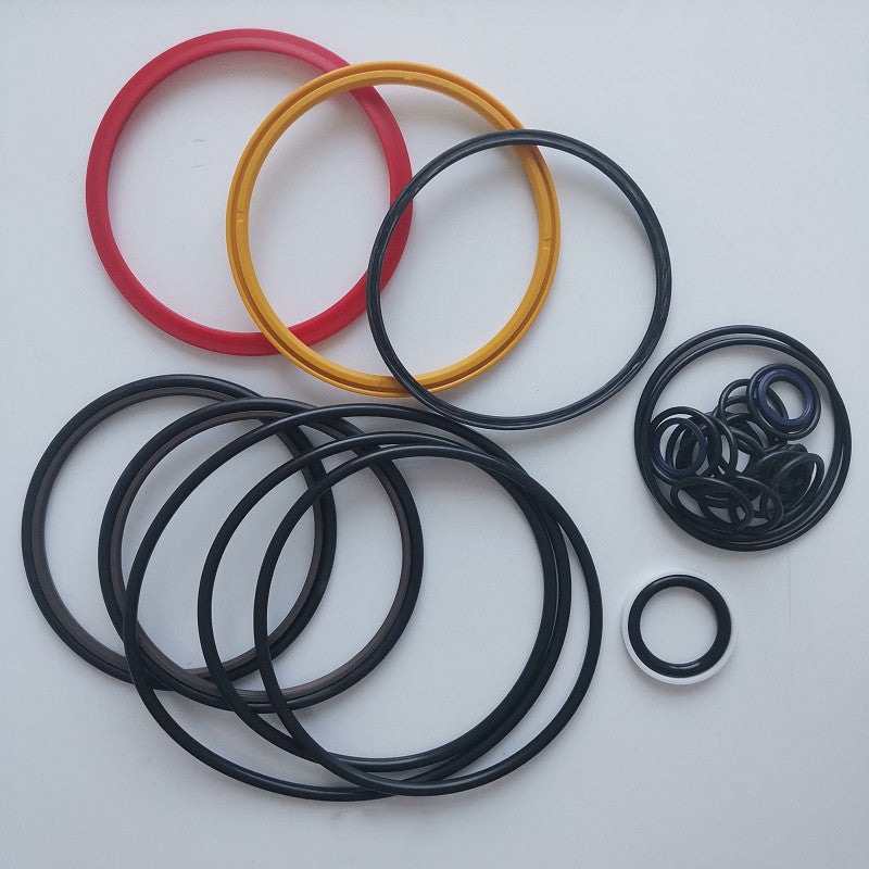Chicago CP1150 seal kit for Chicago hydraulic breaker CP1150