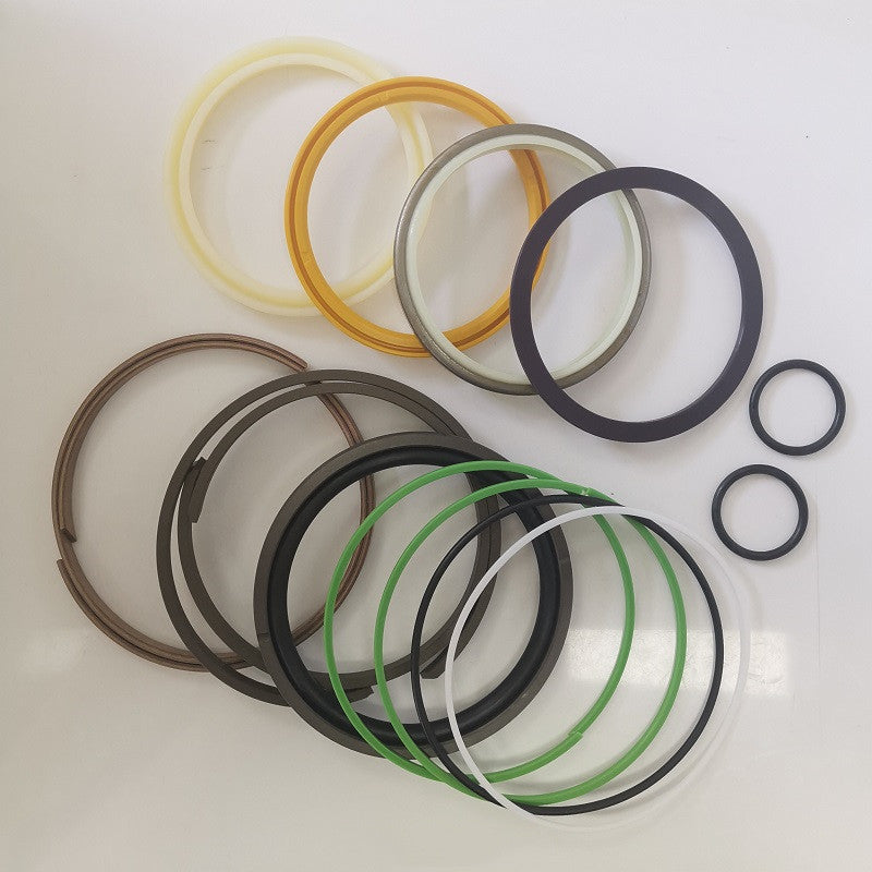 LZ007630 NOK seal kit for CX210B Case excavator Boom cylinder